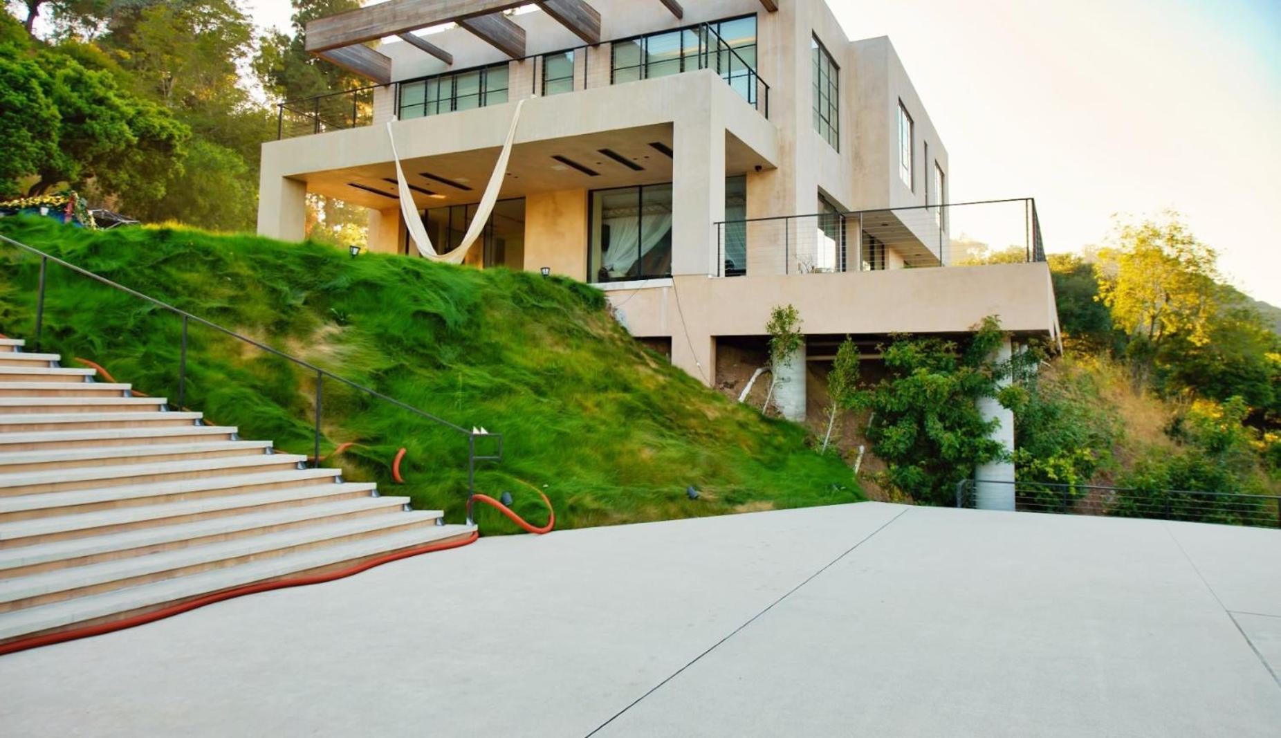 Modi Nochi Villa Los Ángeles