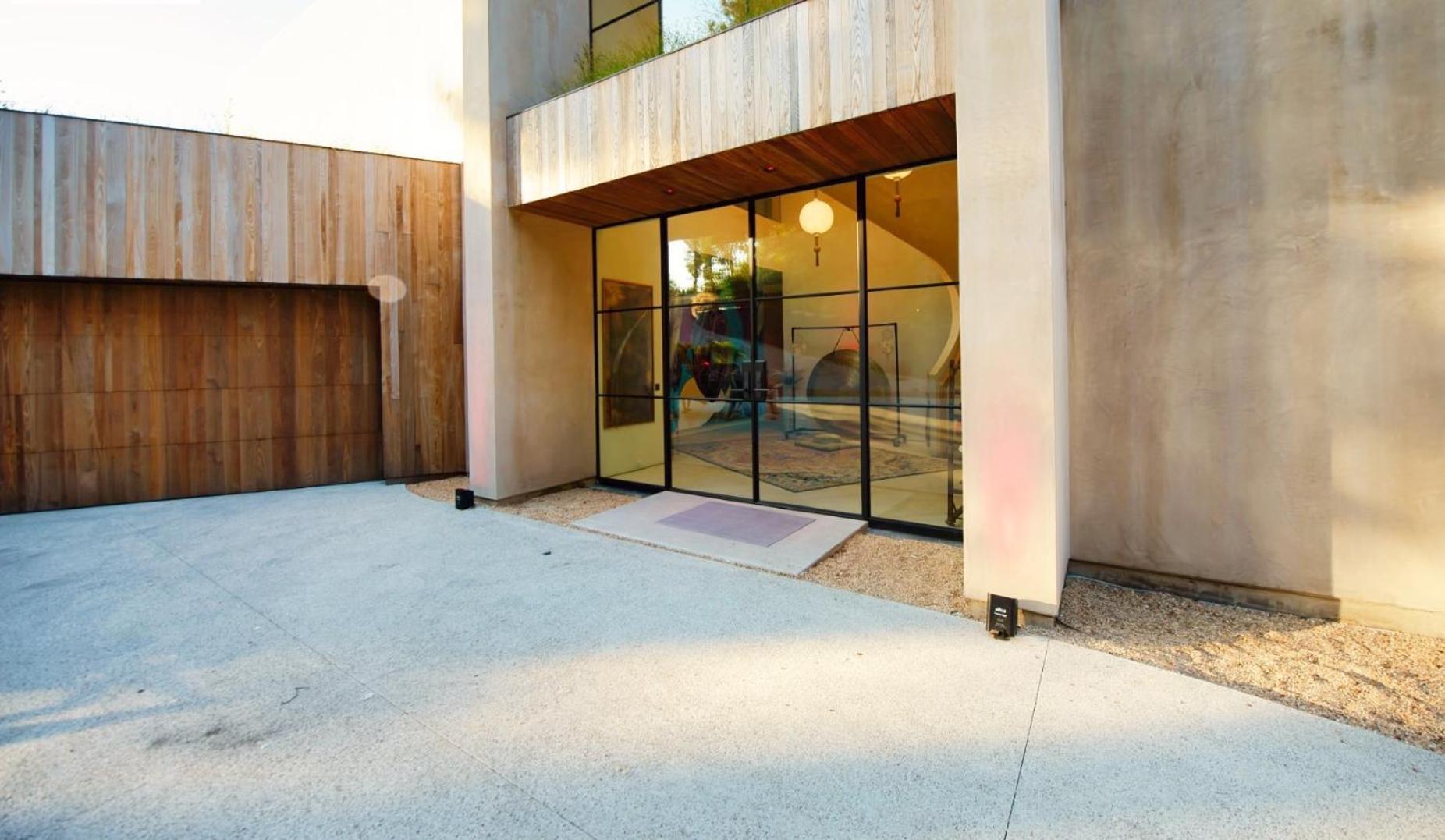 Villa Modi Nochi Los Ángeles