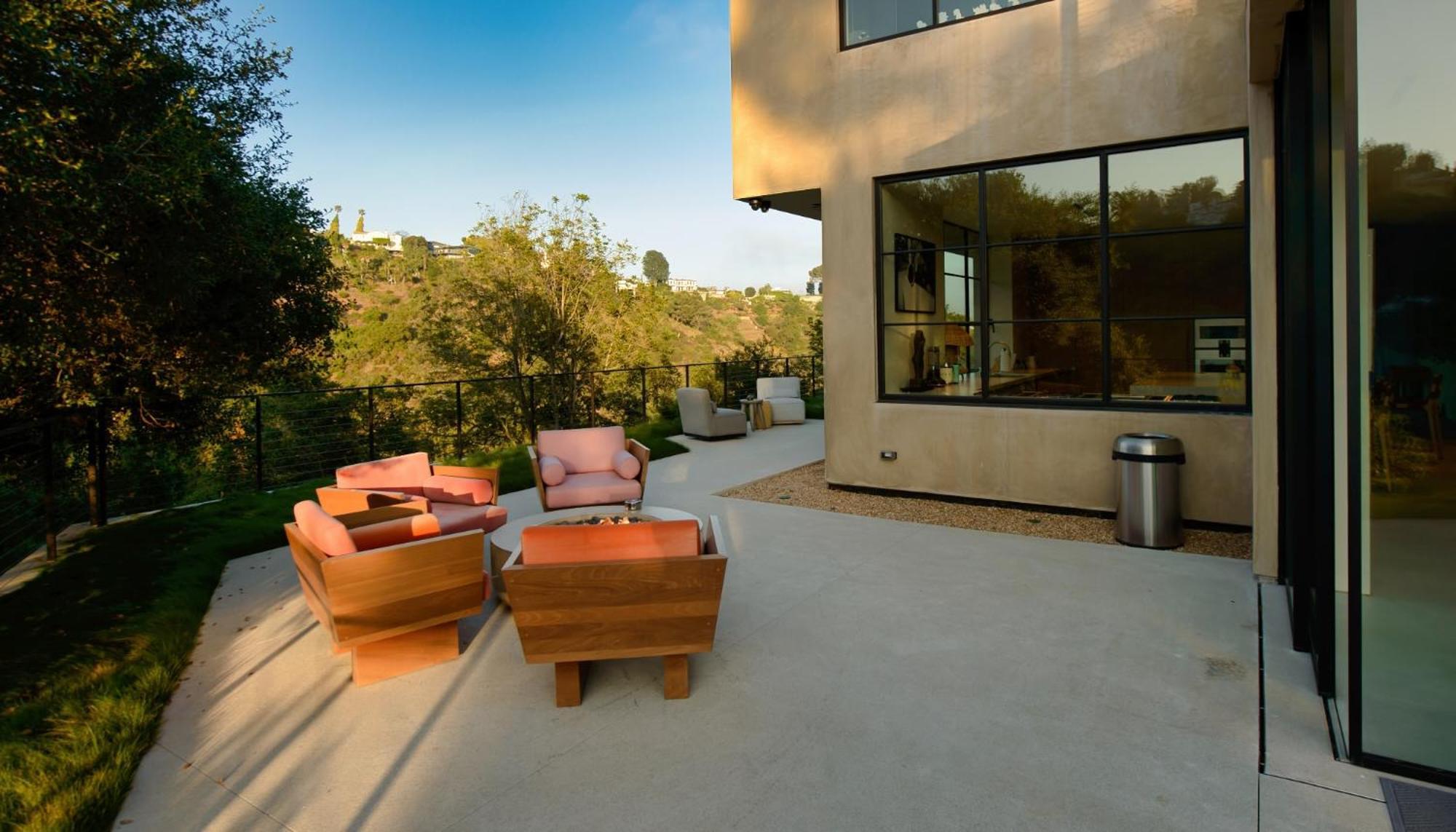 Villa Modi Nochi Los Ángeles