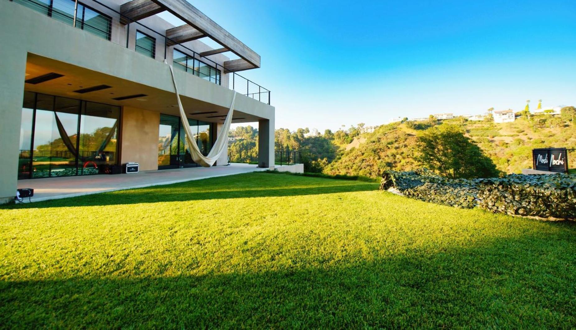 Villa Modi Nochi Los Angeles
